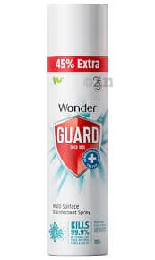Guard Disinfectant Spray